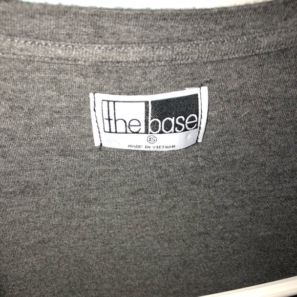 Mesh Top - Picture 5 of 5